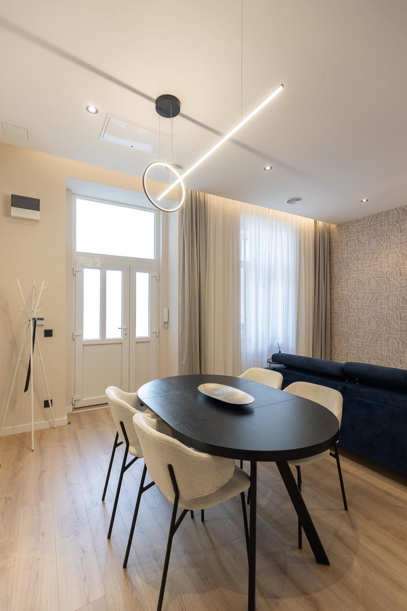 Kobi Luxury Apartment 2 Budapest Bagian luar foto