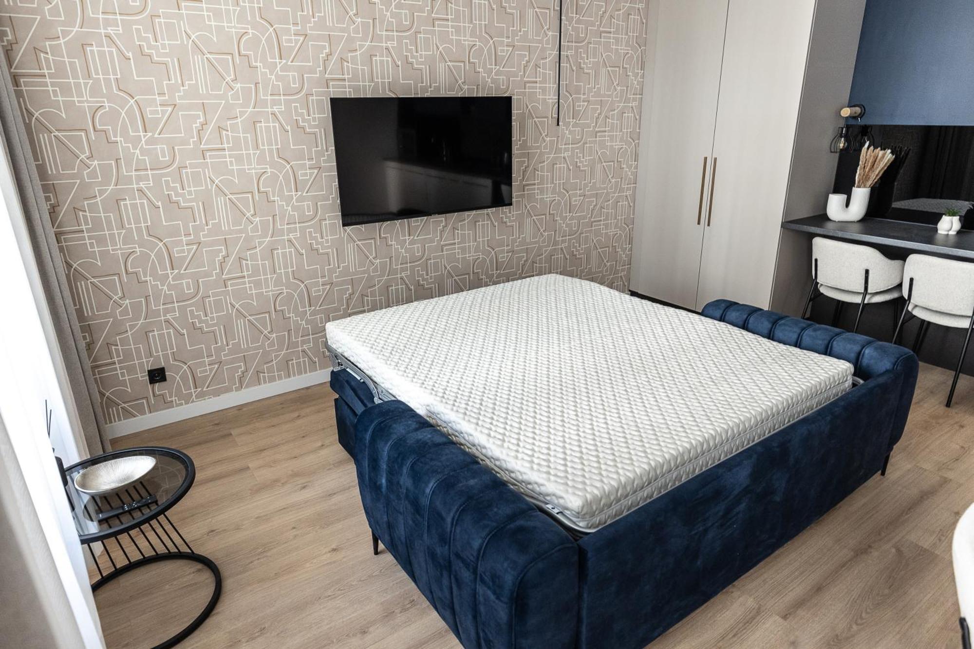Kobi Luxury Apartment 2 Budapest Bagian luar foto