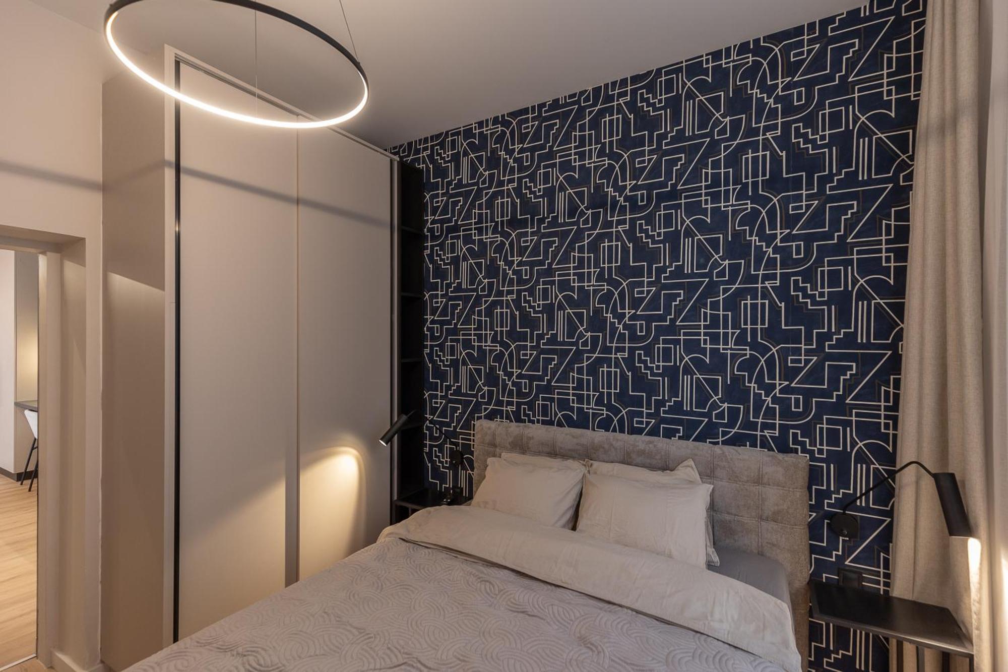 Kobi Luxury Apartment 2 Budapest Bagian luar foto